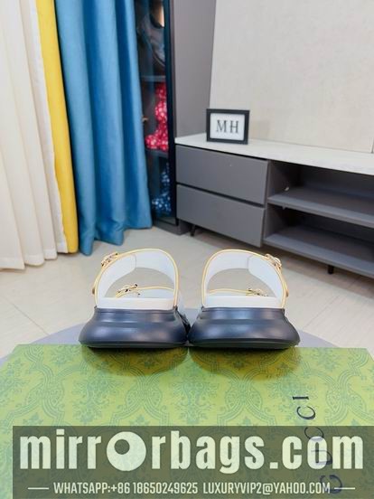 Gucci Replica Shoes sz38-44 mnh0603