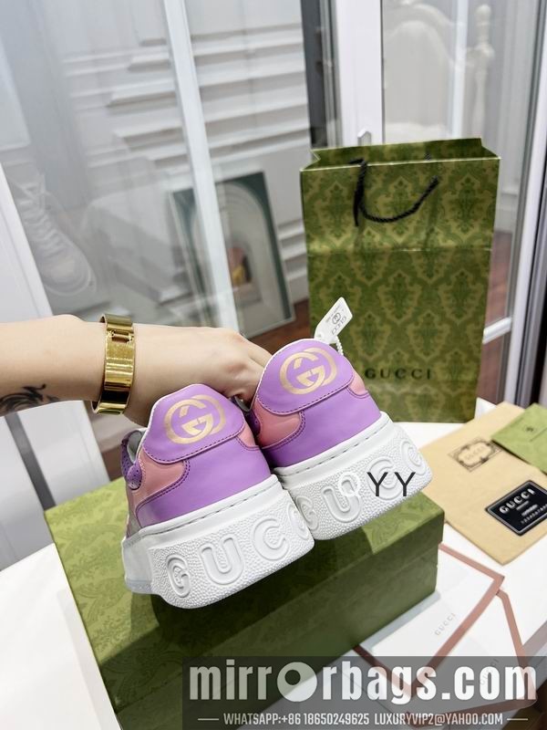 Gucci Replica Shoes sz38-44 mhf0315