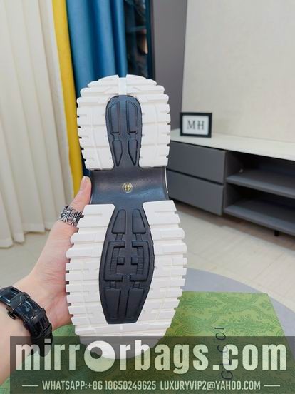 Gucci Replica Shoes sz38-44 mnh0606