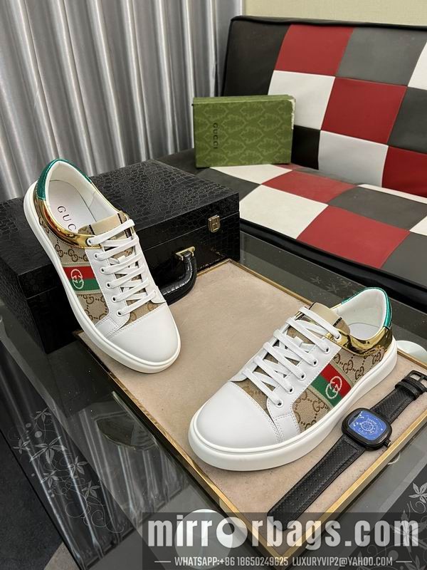 Gucci Replica Shoes sz38-44 hnm01127