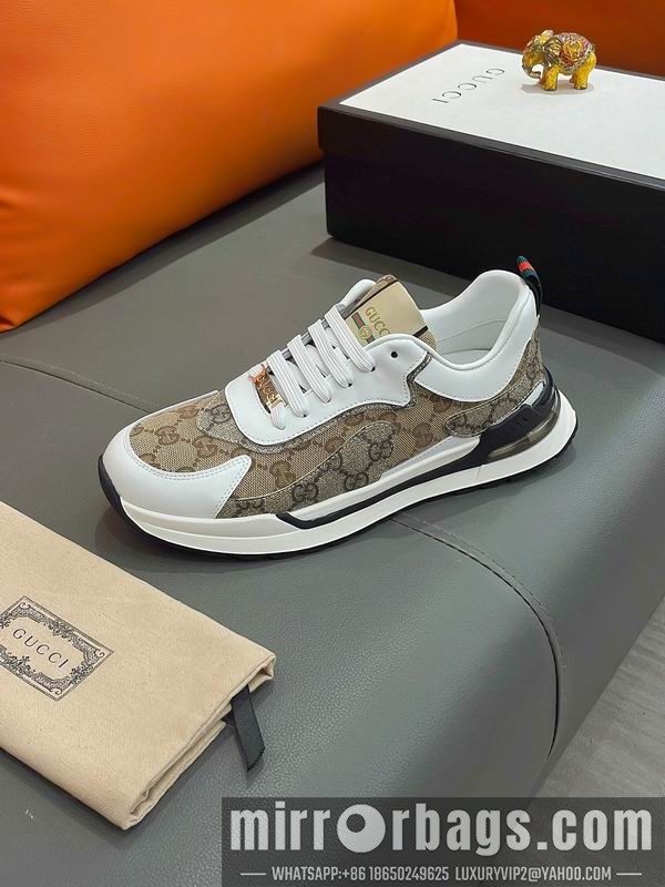 Gucci Replica Shoes sz38-44 mnf0379