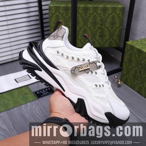 Gucci Replica Shoes sz38-44 hnh0521