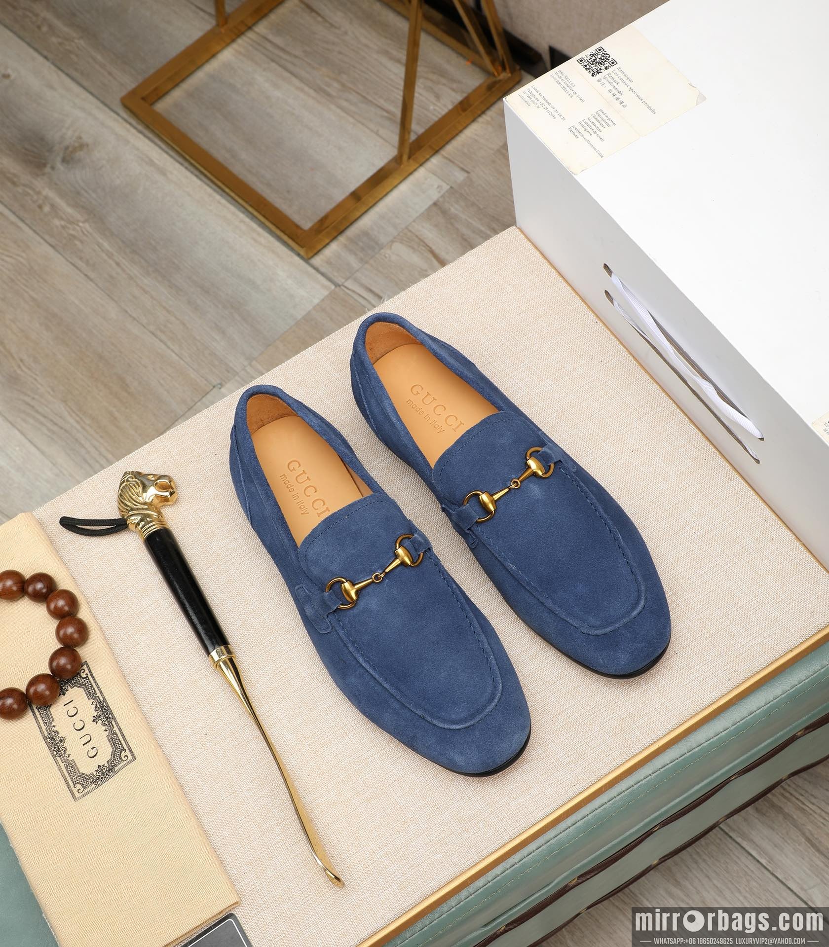 Gucci Replica Shoes sz38-44 h1019