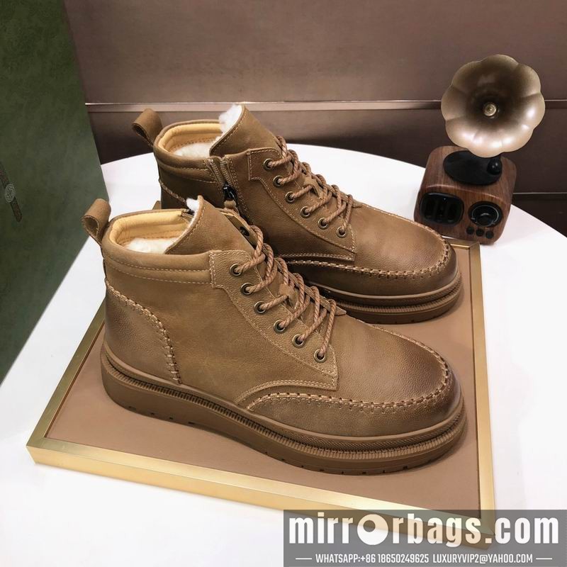 Gucci Replica Shoes sz38-44 hnm0105