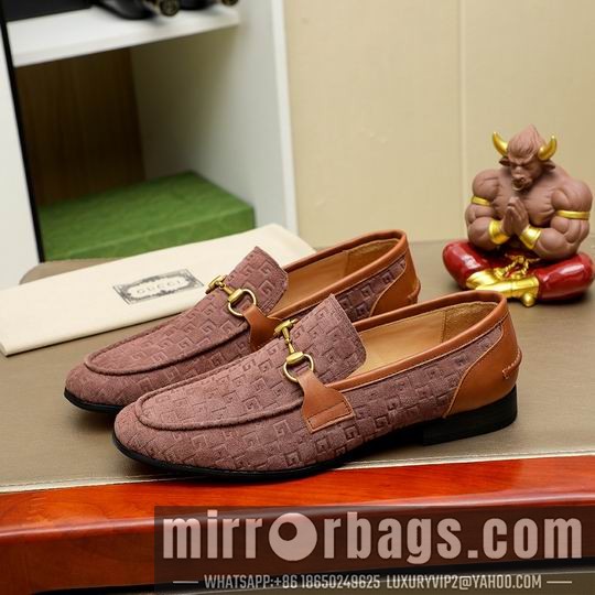 Gucci Replica Shoes sz38-45 mnh0815