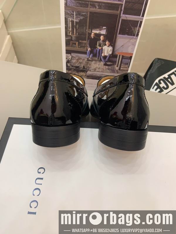 Gucci Replica Shoes sz38-45 mnf0274