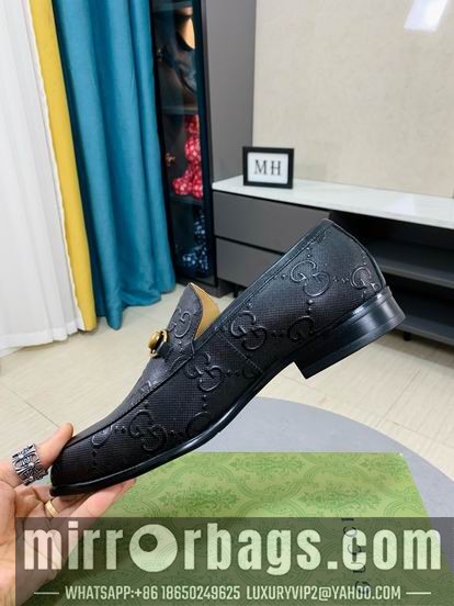 Gucci Replica Shoes sz38-44 mnh0531