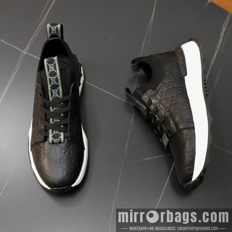 Gucci Replica Shoes sz38-44 hnm0185
