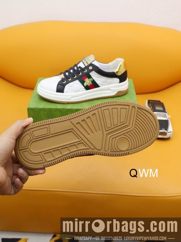 Gucci Replica Shoes sz38-45 WM0801