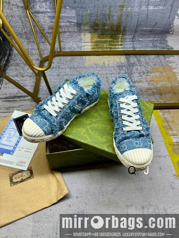 Gucci Replica Shoes sz35-45 XJ0718