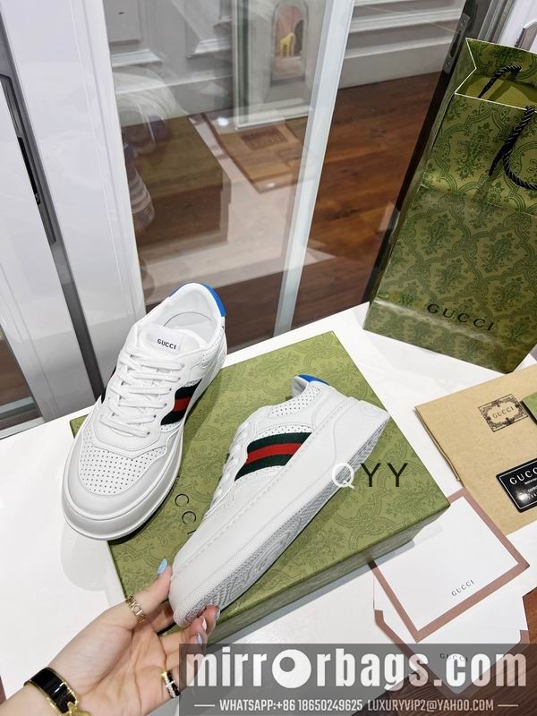 Gucci Replica Shoes sz38-44 mhf0316