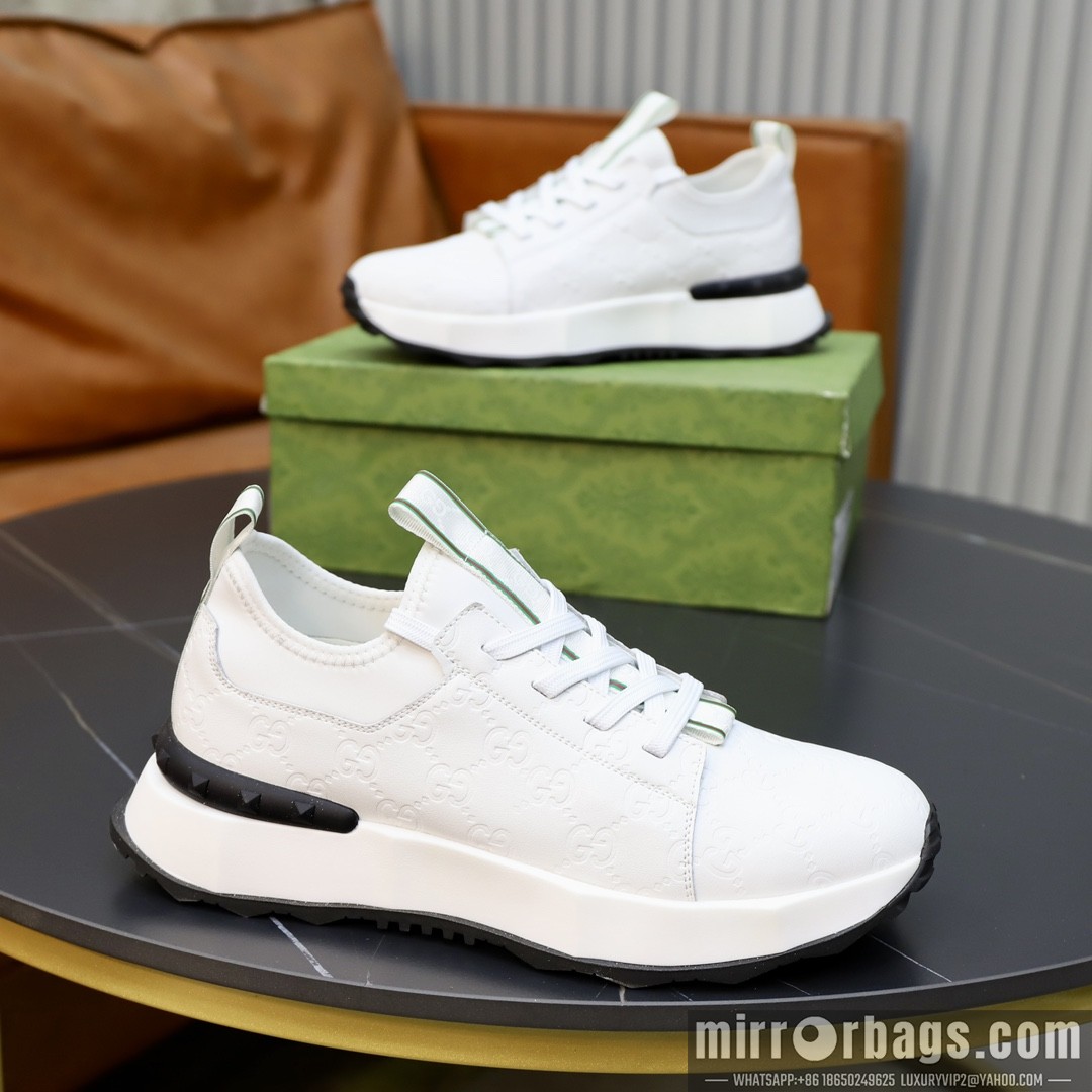 Gucci Replica Shoes sz38-44 hnm0185