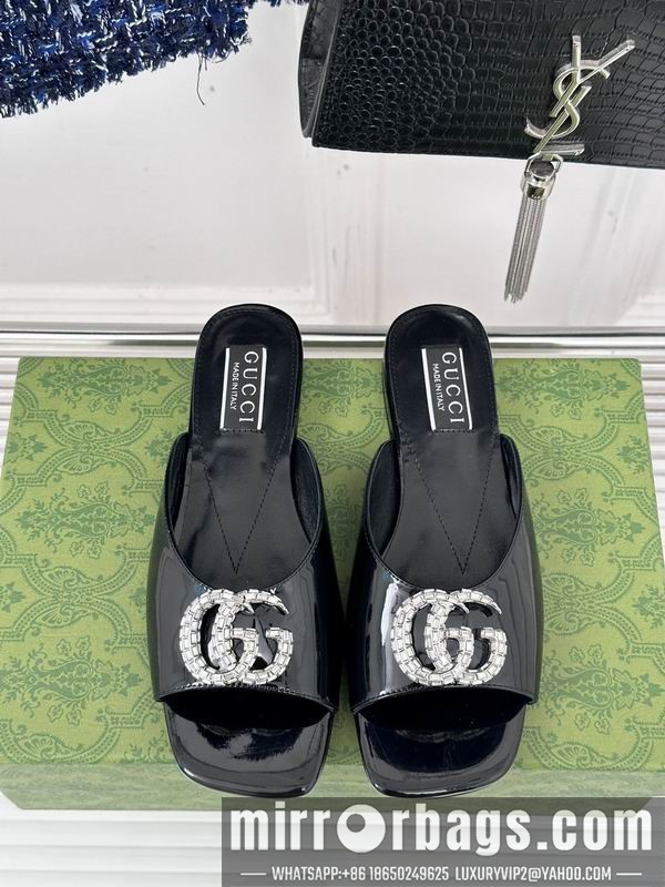 Gucci Replica Shoes sz35-42 mnf0101