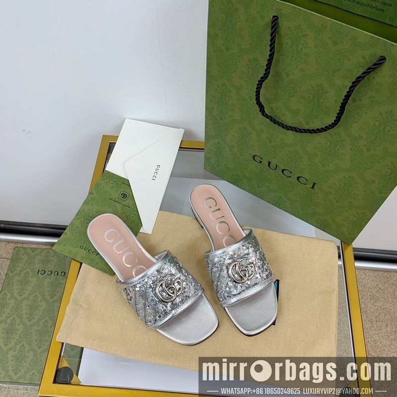 Gucci Replica Shoes sz35-41 mnf308