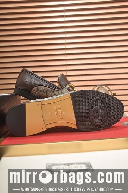 Gucci Replica Shoes sz38-45 mnh0404