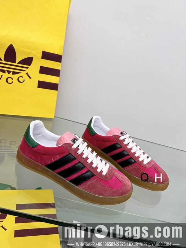 Gucci Replica Shoes sz35-44 ngh0304