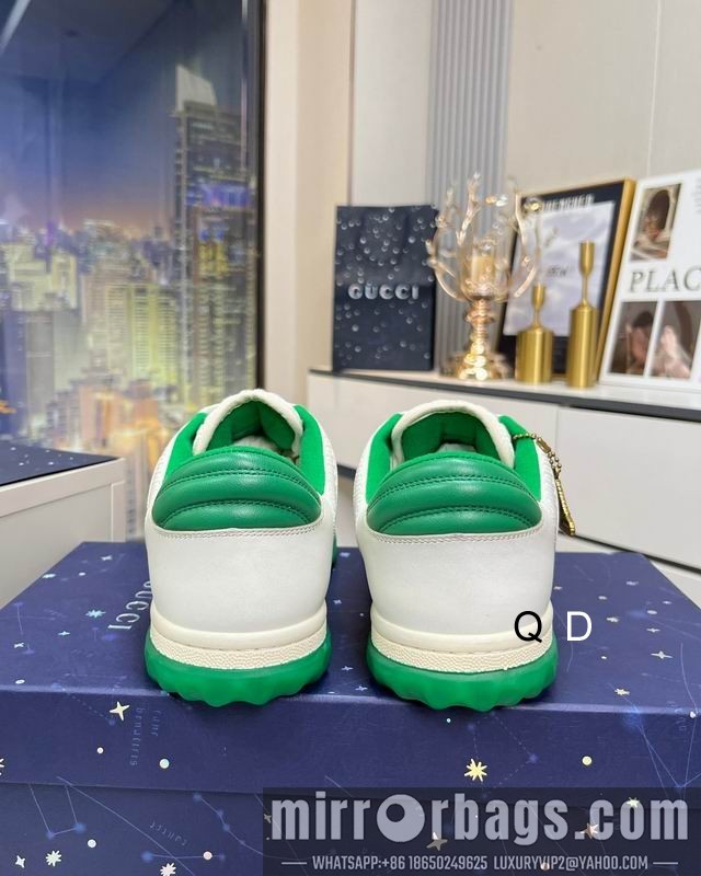 Gucci Replica Shoes sz35-45 14C GDT1104