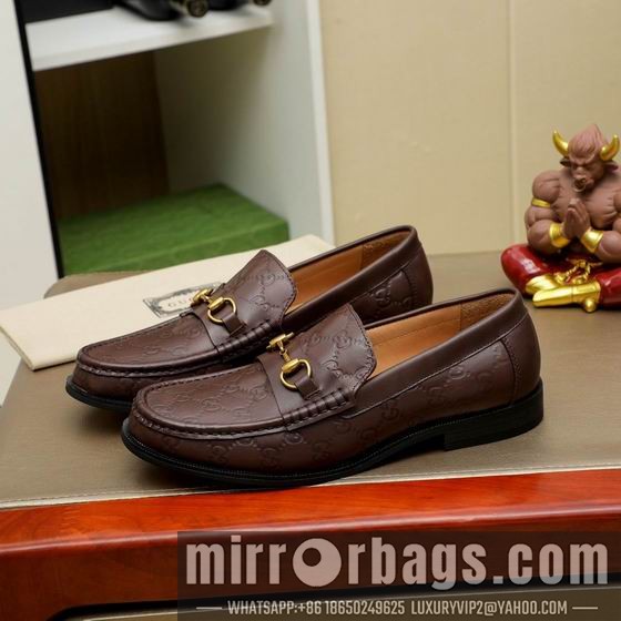 Gucci Replica Shoes sz38-45 mnh0814