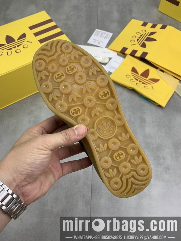 Gucci Replica Shoes X Adidas sz35-41 39-45 mnf0101