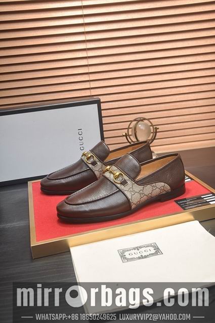 Gucci Replica Shoes sz38-45 mnh0404
