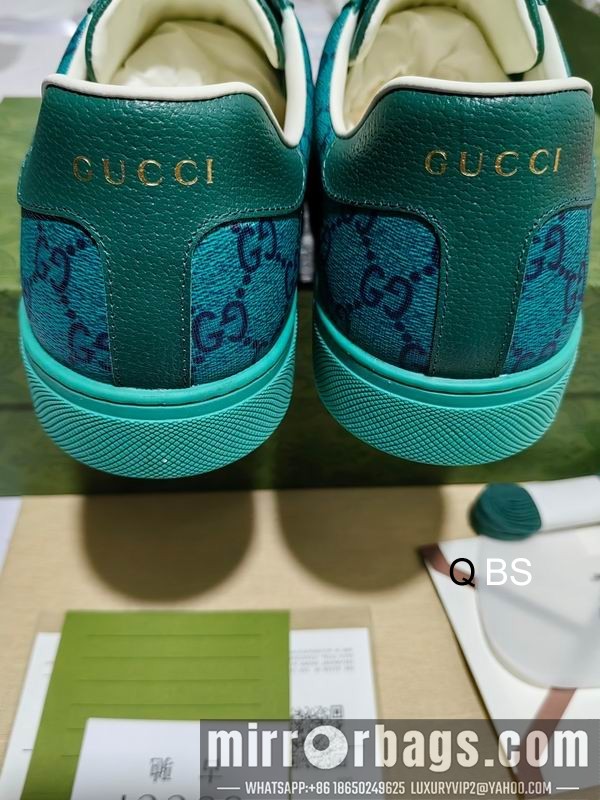 Gucci Replica Shoes sz35-45 7C BS1105