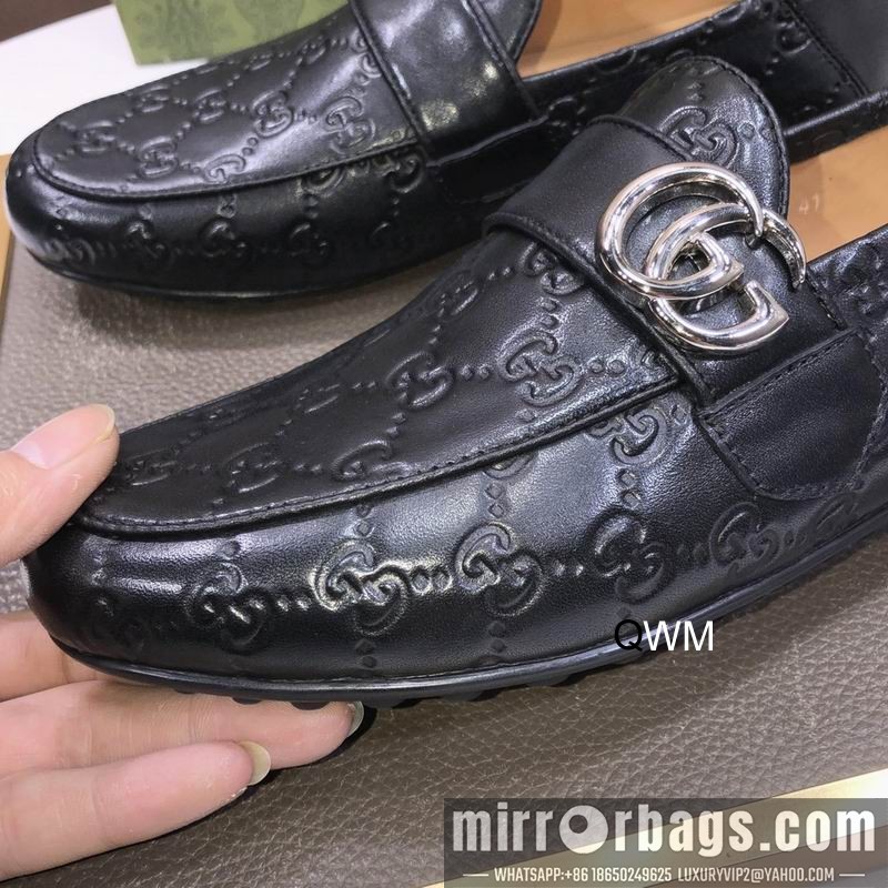 Gucci Replica Shoes sz38-45 WM0392