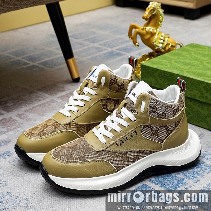 Gucci Replica Shoes sz38-44 mnf0110