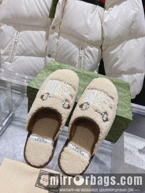 Gucci Replica Shoes X The North Face sz36-40 39-48 mnf0105