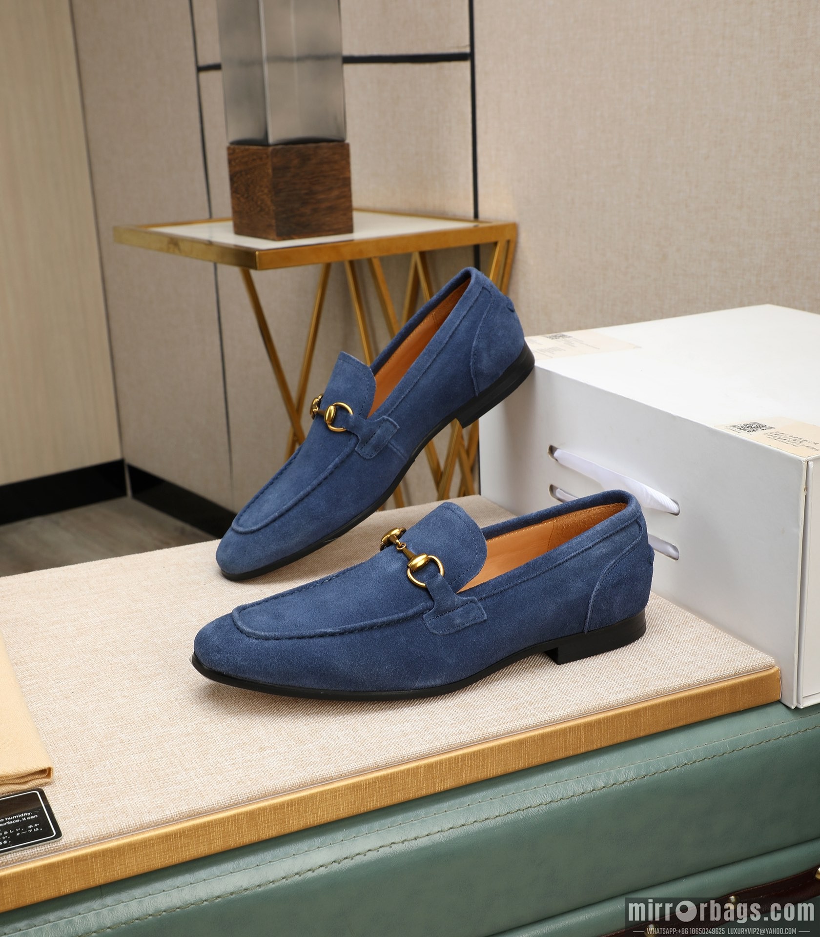 Gucci Replica Shoes sz38-44 h1019