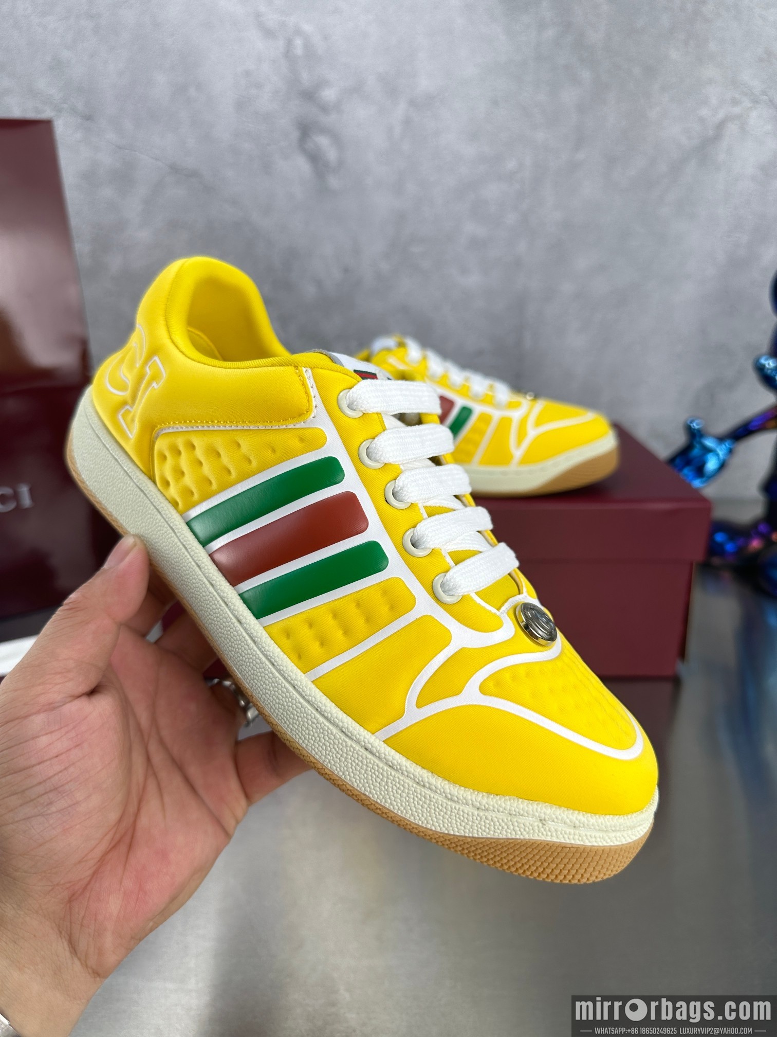 Gucci Replica Shoes sz35-45 h0702