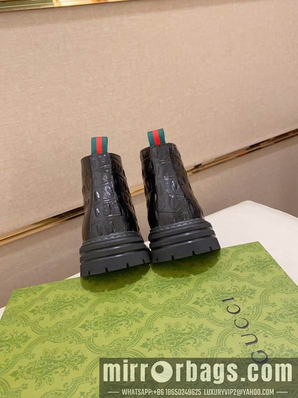 Gucci Replica Shoes sz38-44 hnm0101