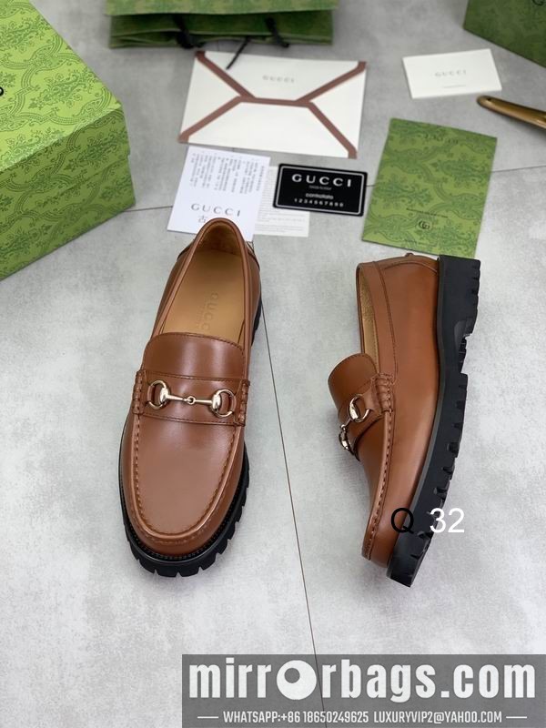 Gucci Replica Shoes sz38-45 YY0303