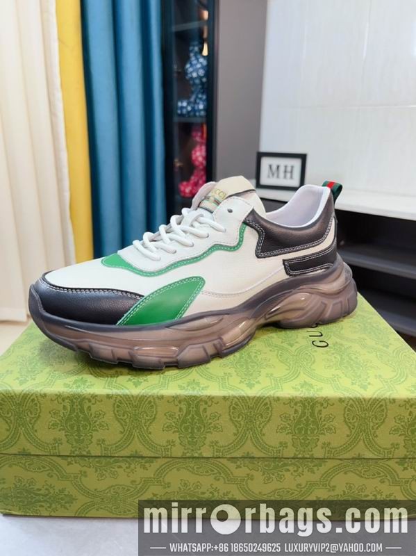Gucci Replica Shoes sz38-44 hnm0170
