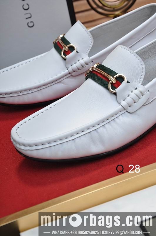 Gucci Replica Shoes sz38-45 N1110