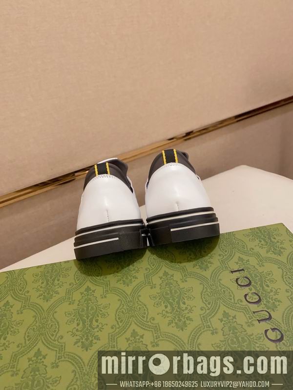 Gucci Replica Shoes sz38-44 hnm0183