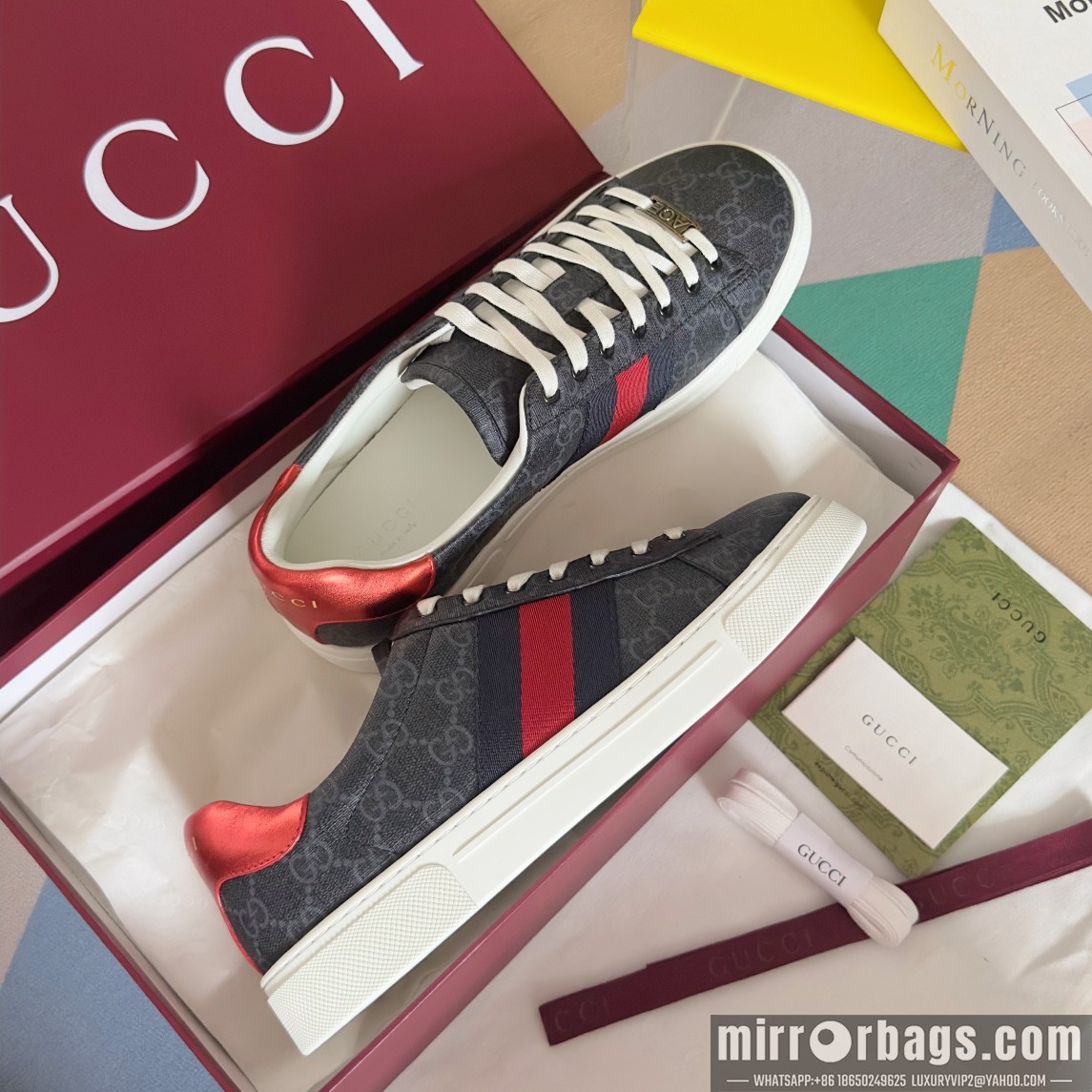 Gucci Replica Shoes sz35-45 h0805