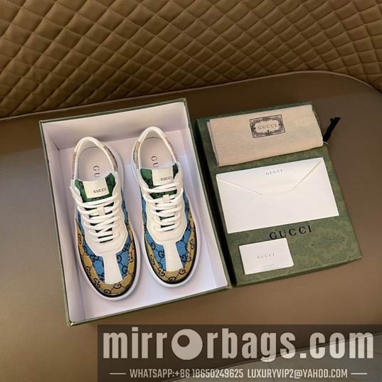 Gucci Replica Shoes sz38-45 mnh0410