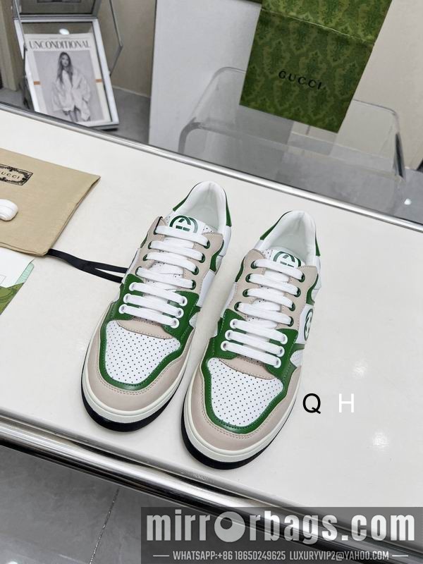 Gucci Replica Shoes sz35-45 BS0805