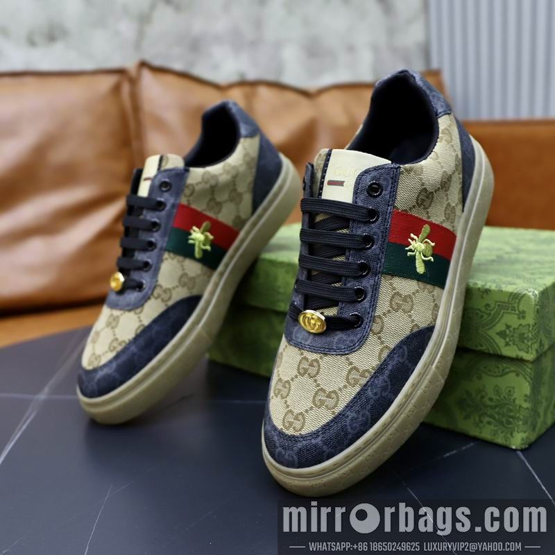 Gucci Replica Shoes sz38-44 hnm0156