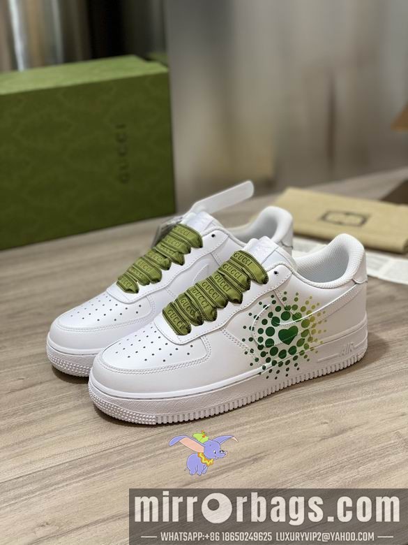 Gucci Replica Shoes sz38-44 ngh0319