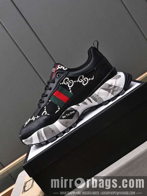 Gucci Replica Shoes sz38-44 hnm0174