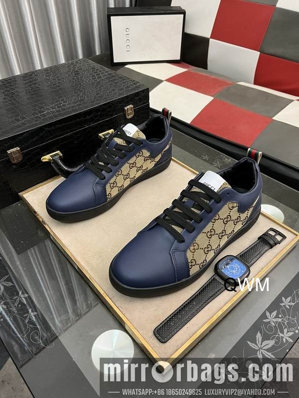 Gucci Replica Shoes sz38-45 WM0608