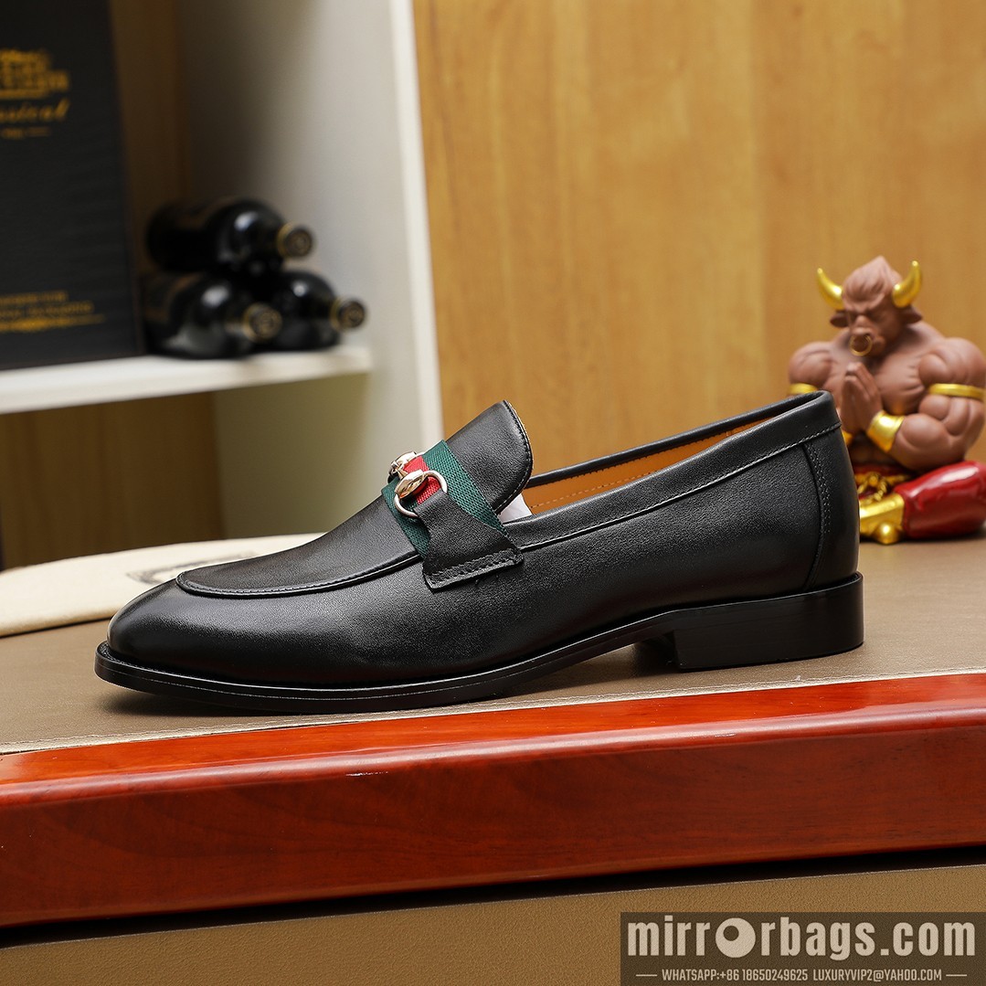 Gucci Replica Shoes sz39-44 h0615