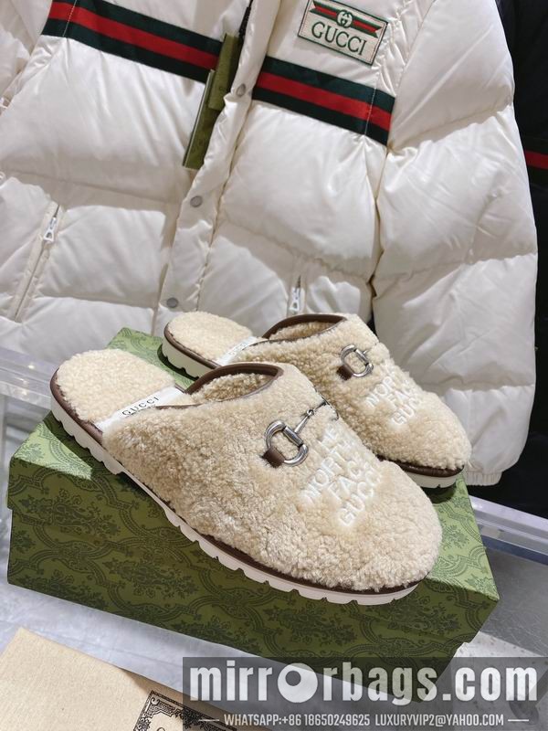 Gucci Replica Shoes X The North Face sz36-40 39-48 mnf0105