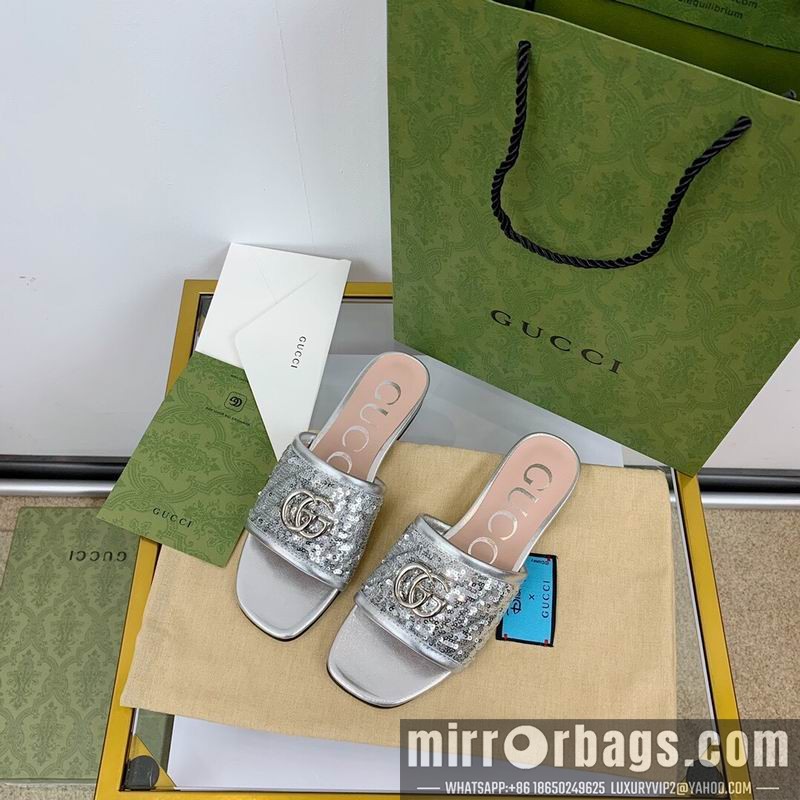 Gucci Replica Shoes sz35-41 mnf308