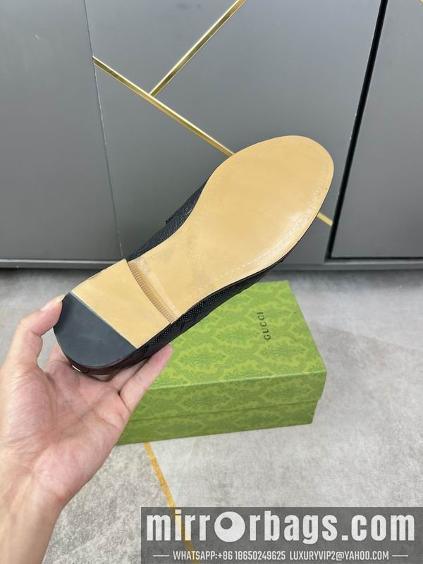 Gucci Replica Shoes sz38-45 mnf02103
