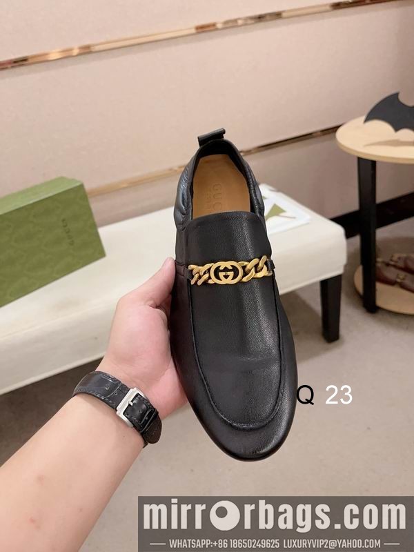 Gucci Replica Shoes sz38-45 HY0707