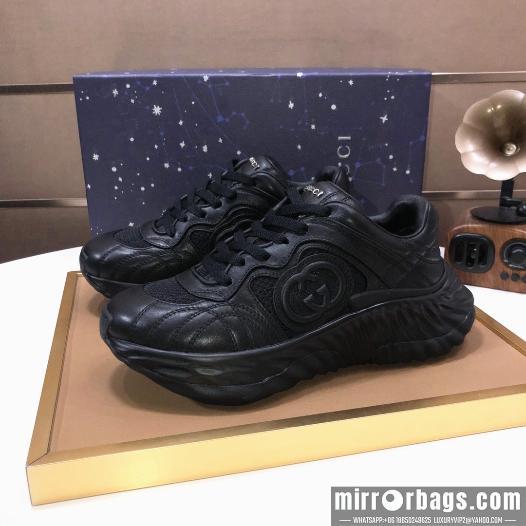 Gucci Replica Shoes sz35-45 hnh1212