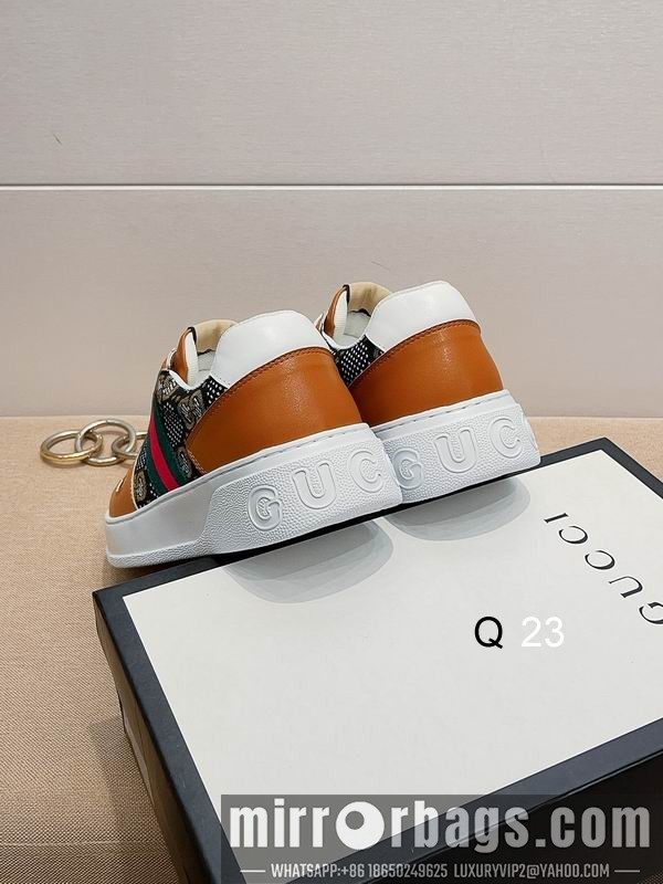 Gucci Replica Shoes sz38-44 HY1103