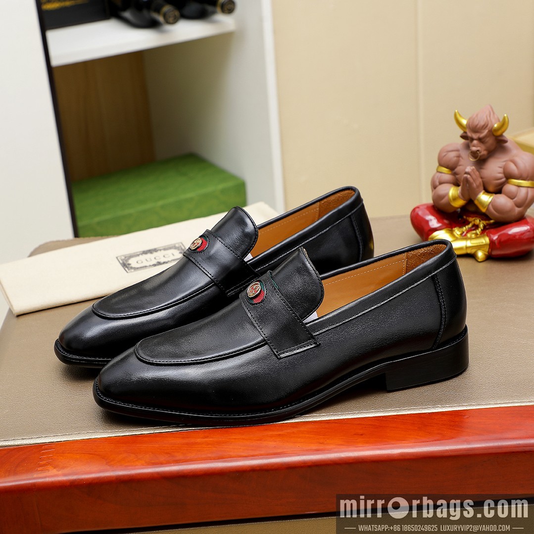 Gucci Replica Shoes sz38-44 h1012